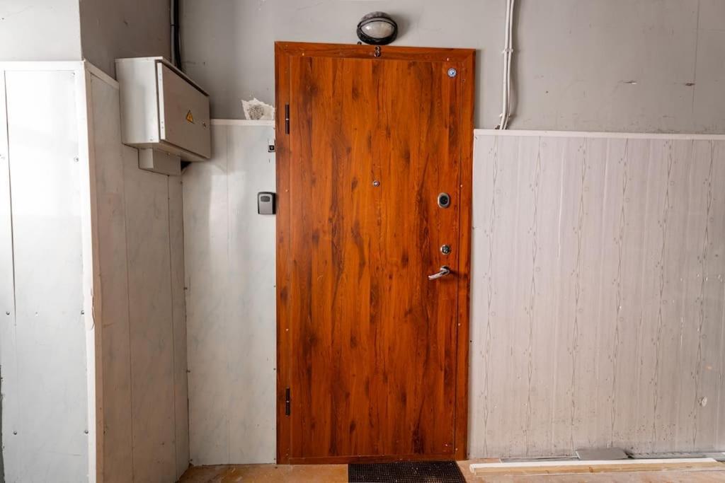 Modern Flat In Old Town Kaunas - Free Parking & Self Check-In Εξωτερικό φωτογραφία